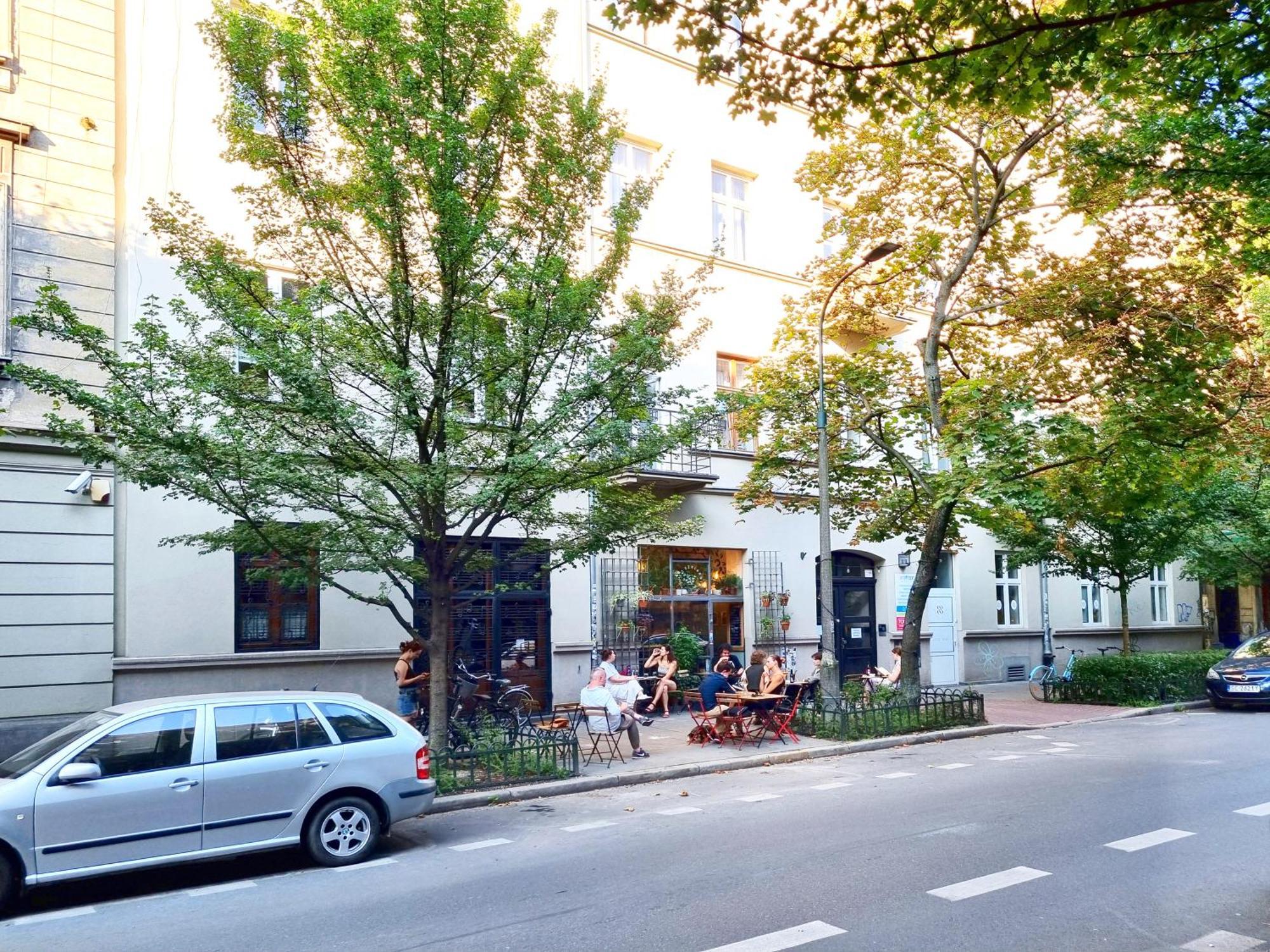 Apartment Nad Szklarnia *